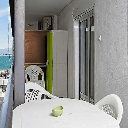 Acantilados Salou