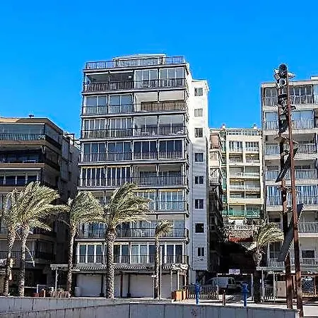 Appartement Acantilados Salou