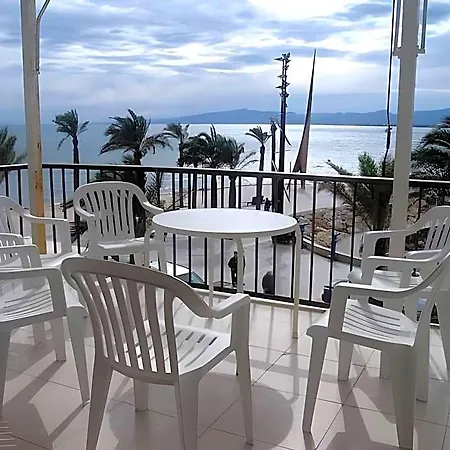 Acantilados Appartement Salou