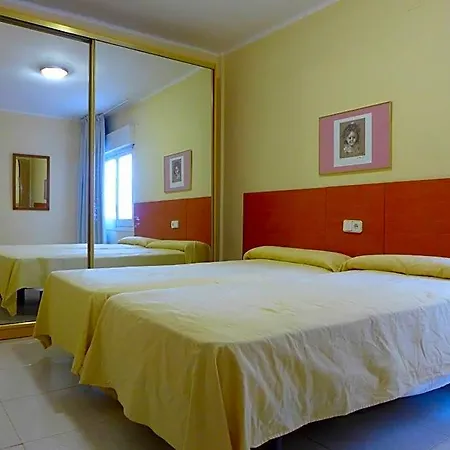 Acantilados Appartement