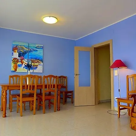 Appartement Acantilados Salou