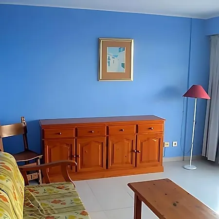 Acantilados Appartement